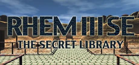 rhem iii se vertical card thumbnail