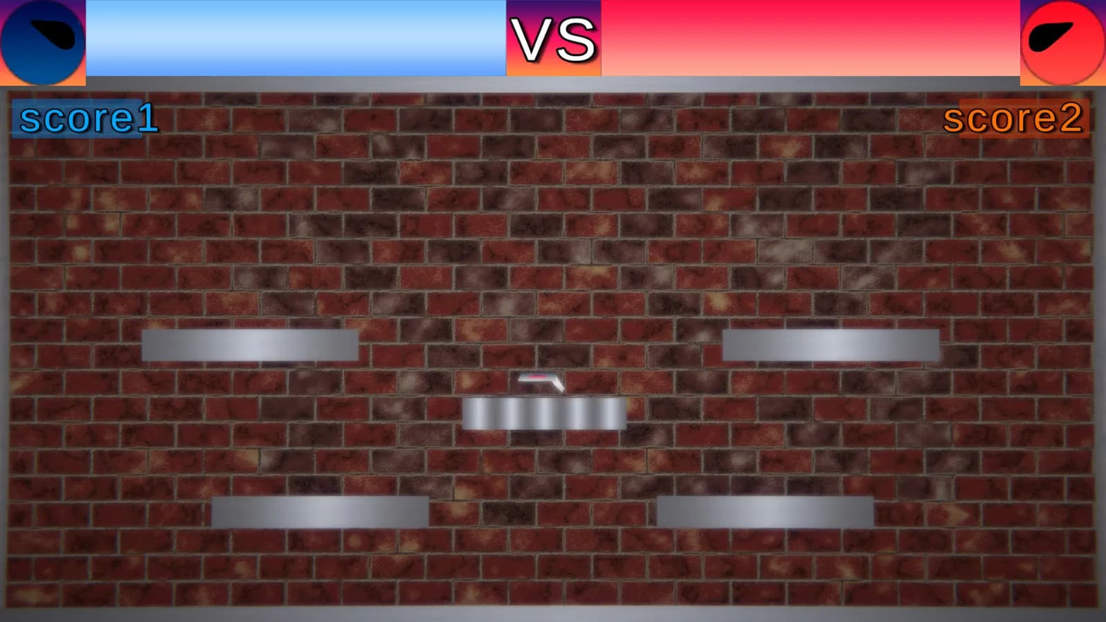 Ricochet screenshot screenshot 0