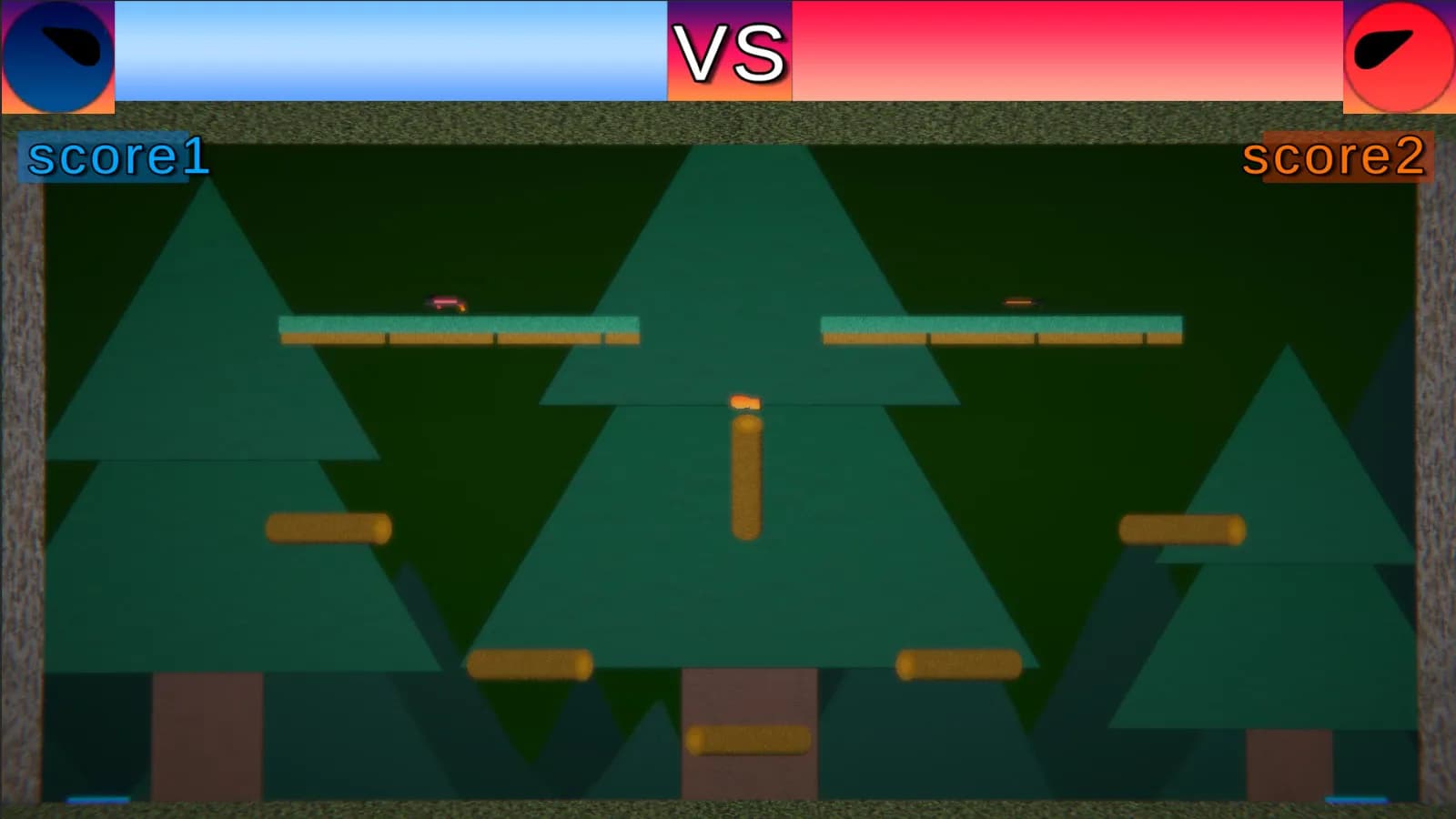 Ricochet screenshot screenshot 1