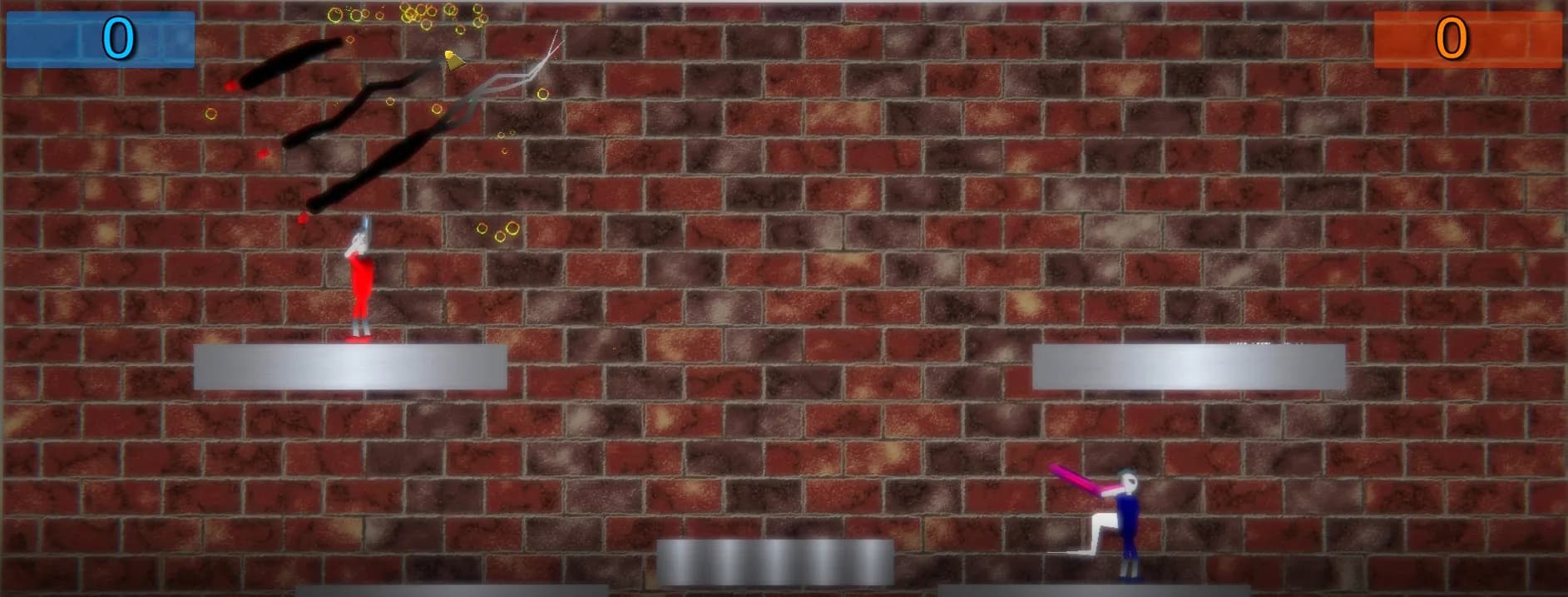 Ricochet screenshot screenshot 5