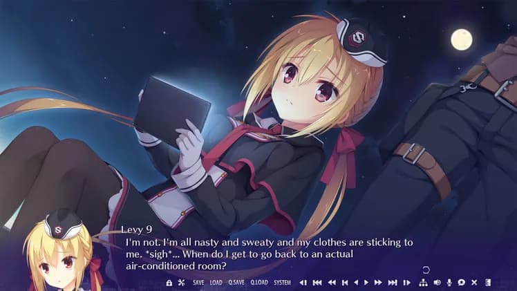 Riddle Joker screenshot screenshot 14