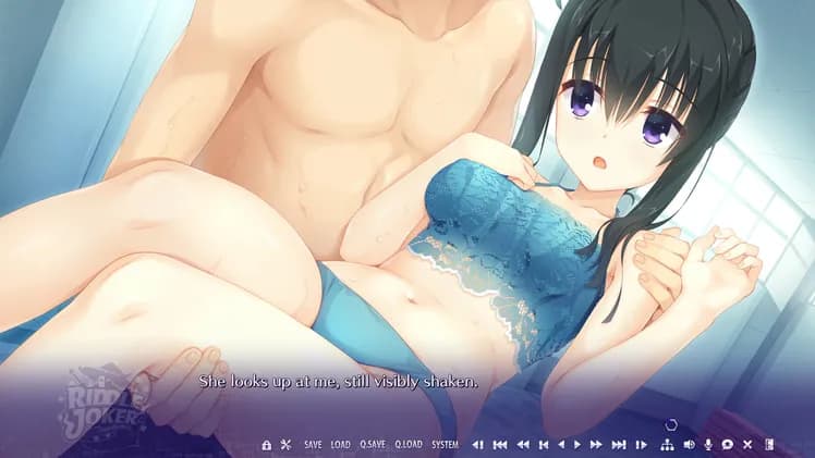 Riddle Joker screenshot screenshot 15