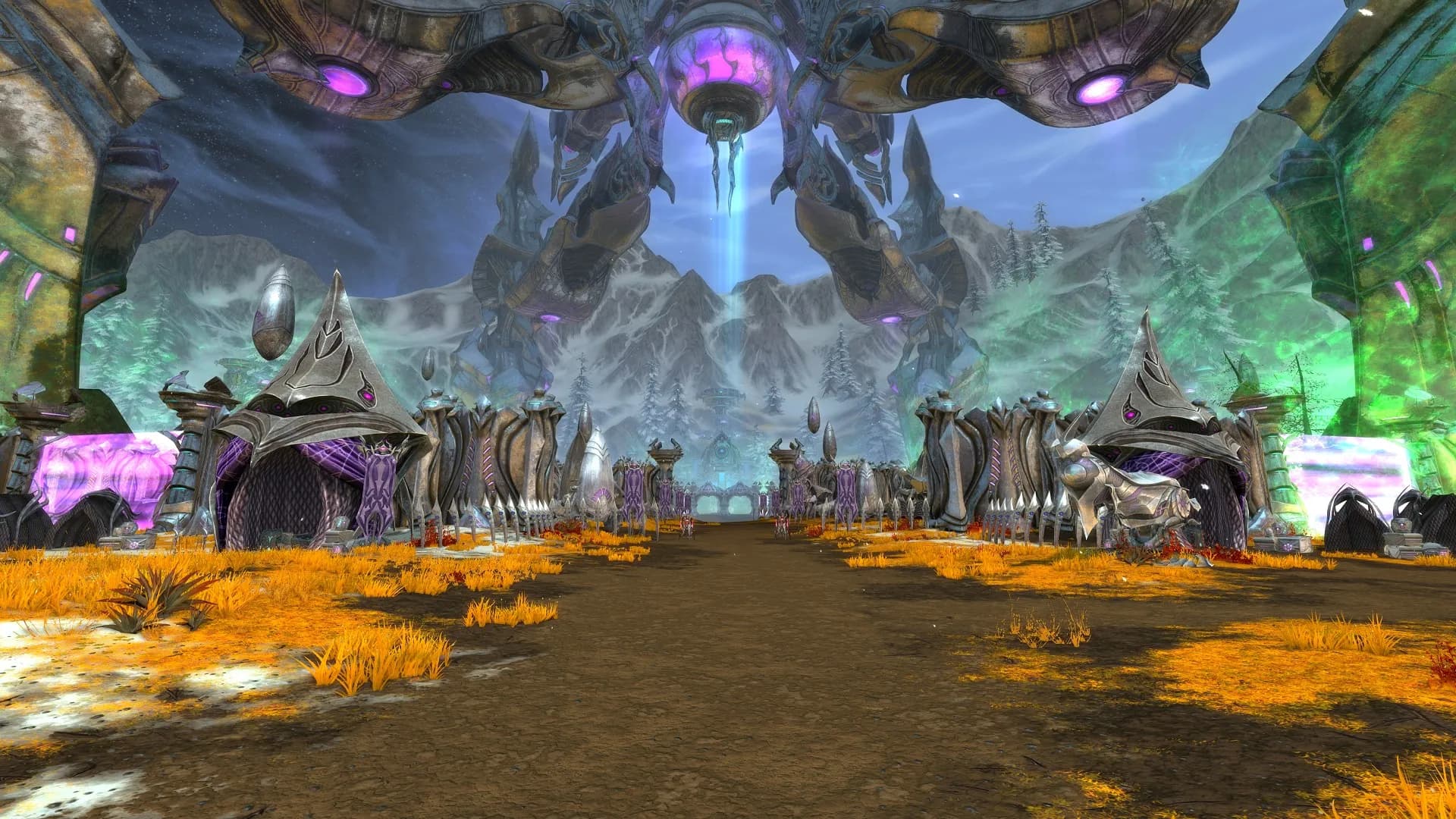 RIFT screenshot screenshot 0