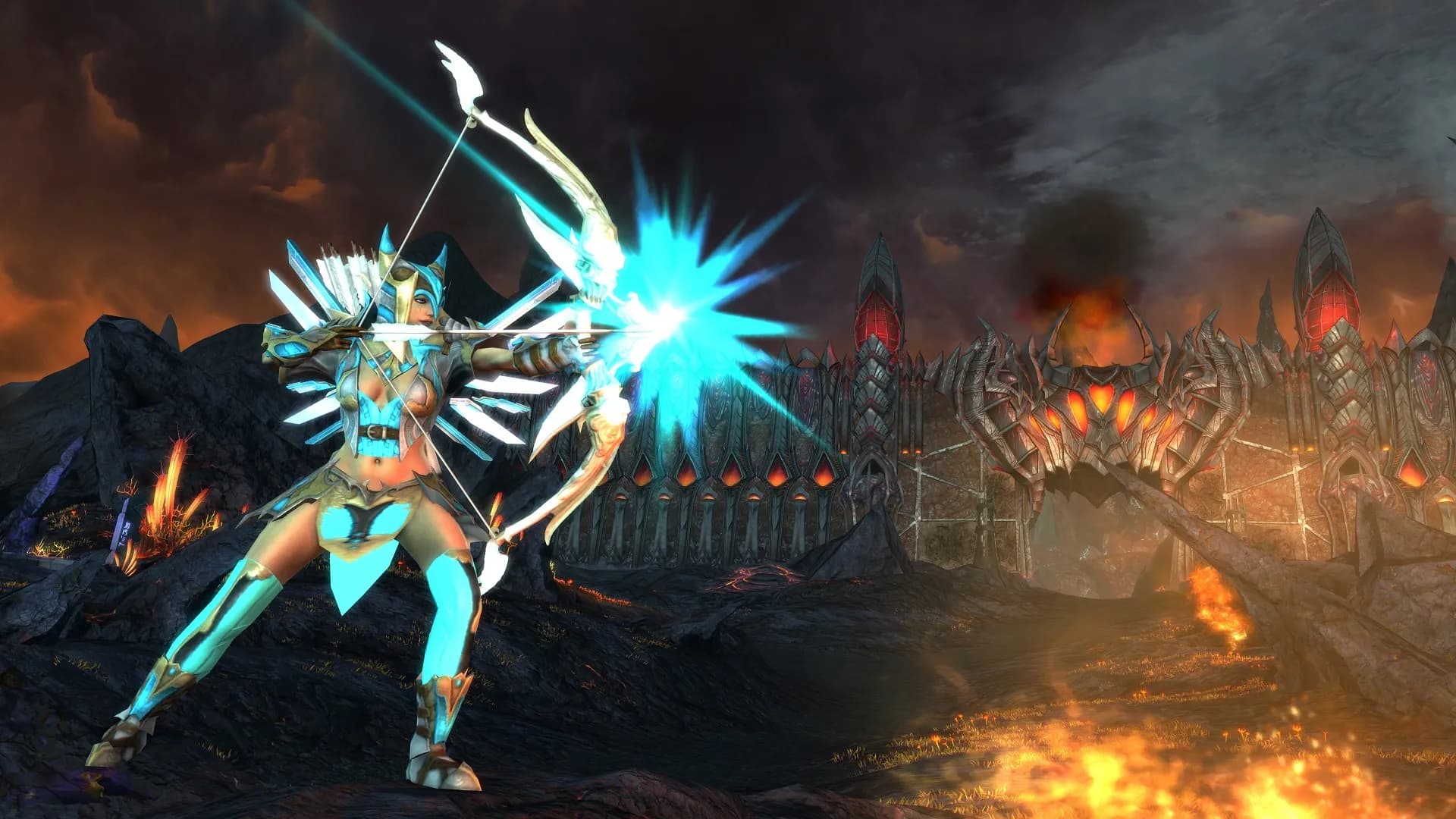 RIFT screenshot screenshot 1