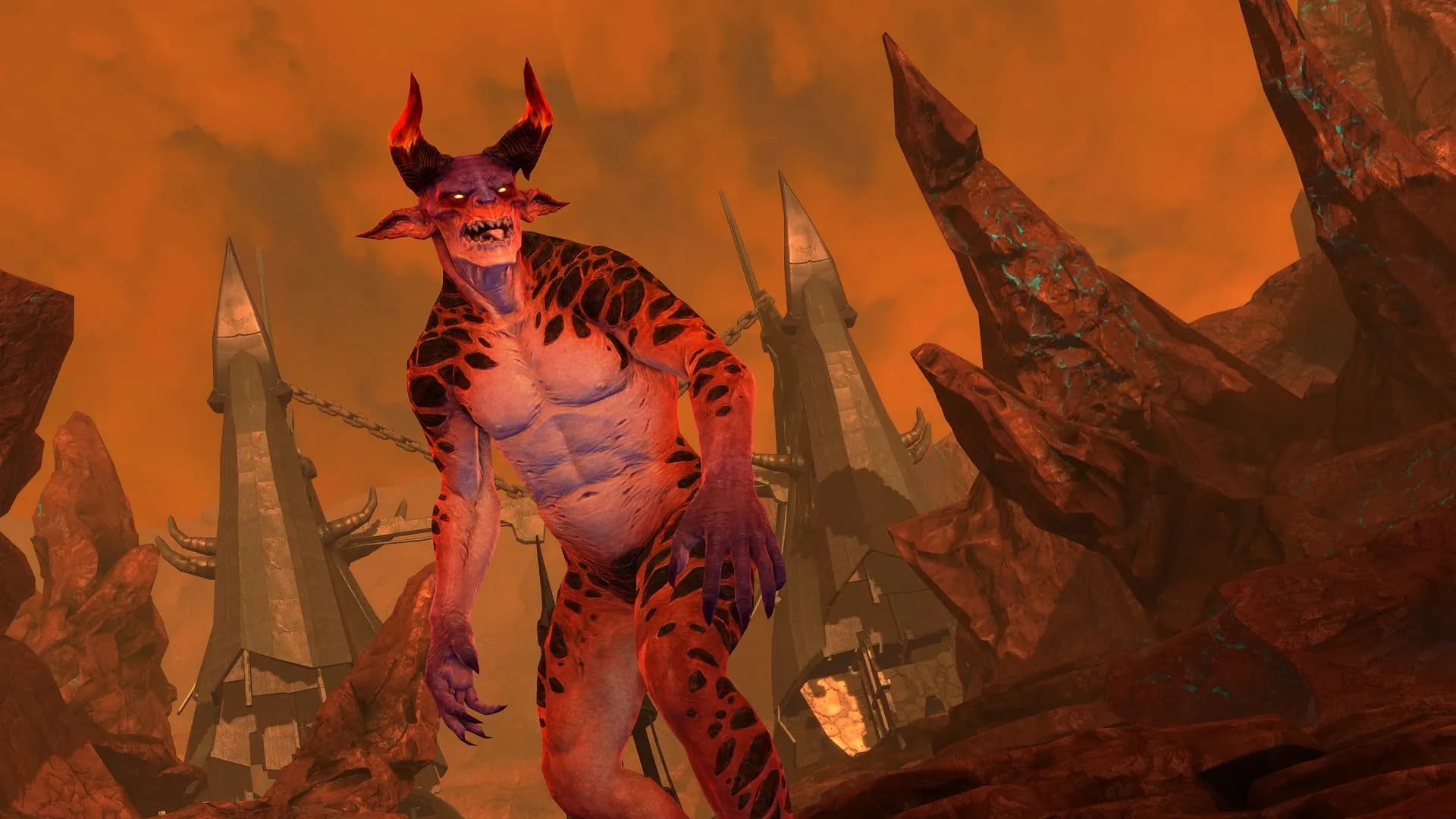 RIFT screenshot screenshot 10