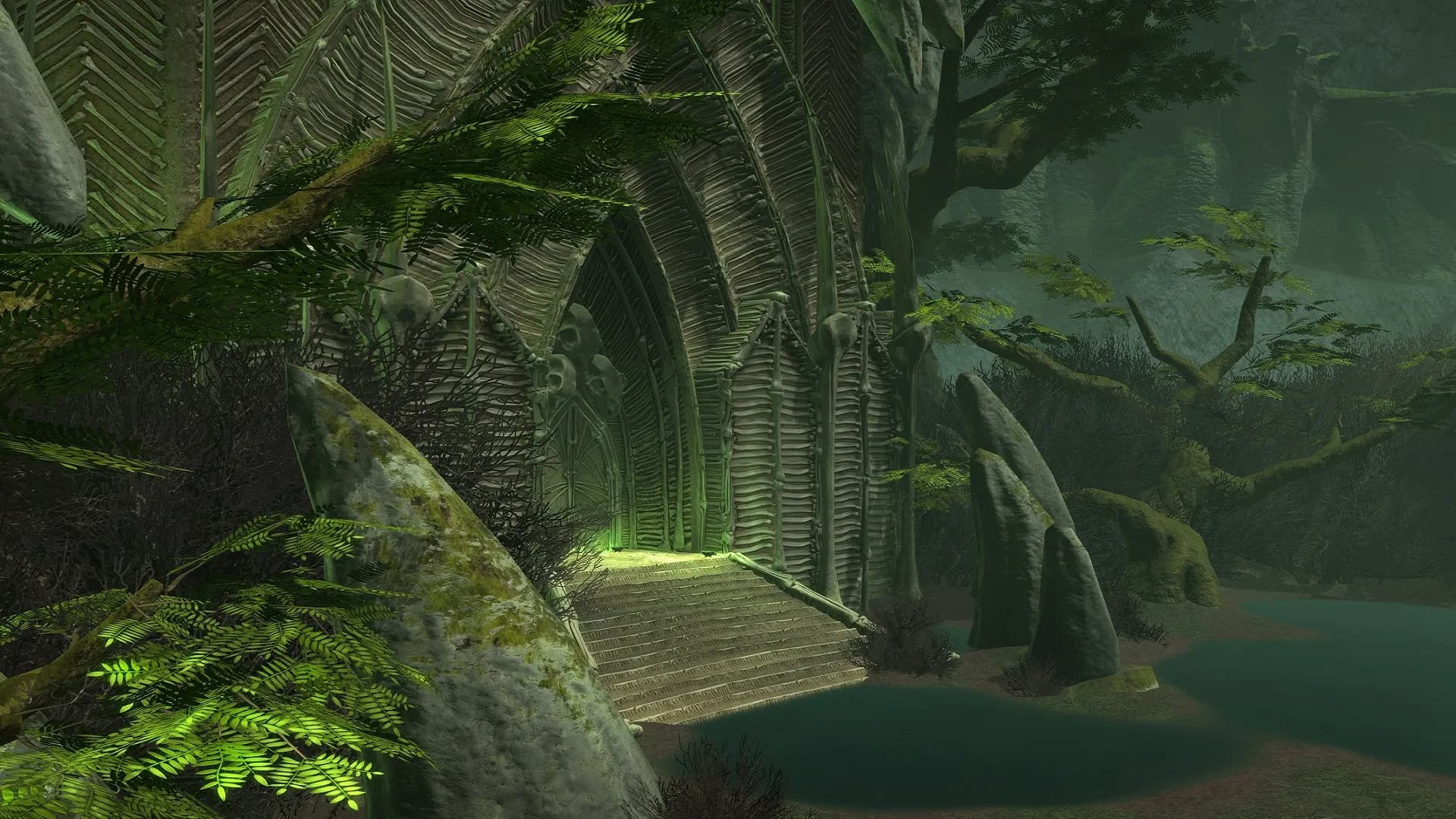 RIFT screenshot screenshot 11