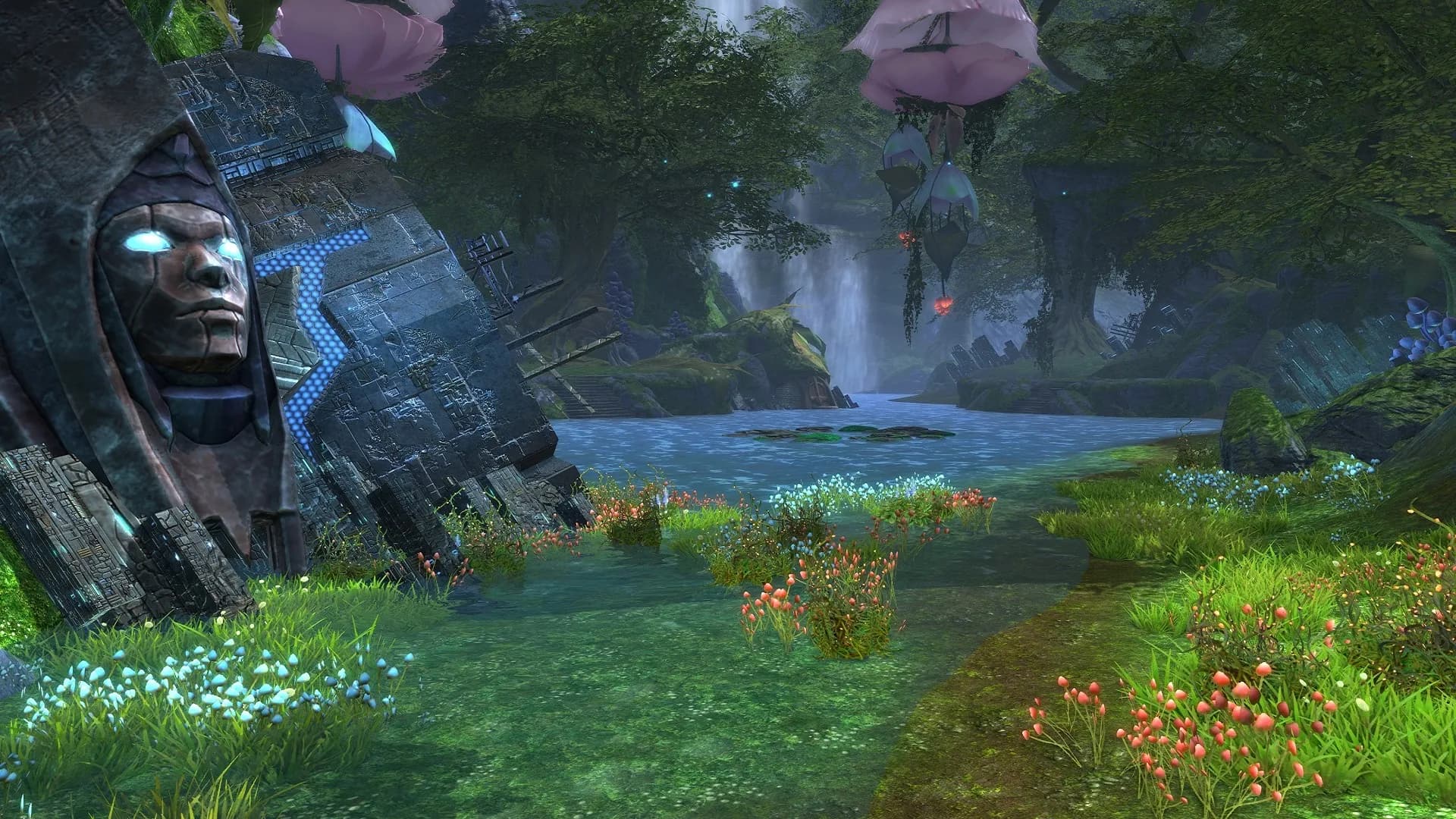 RIFT screenshot screenshot 12