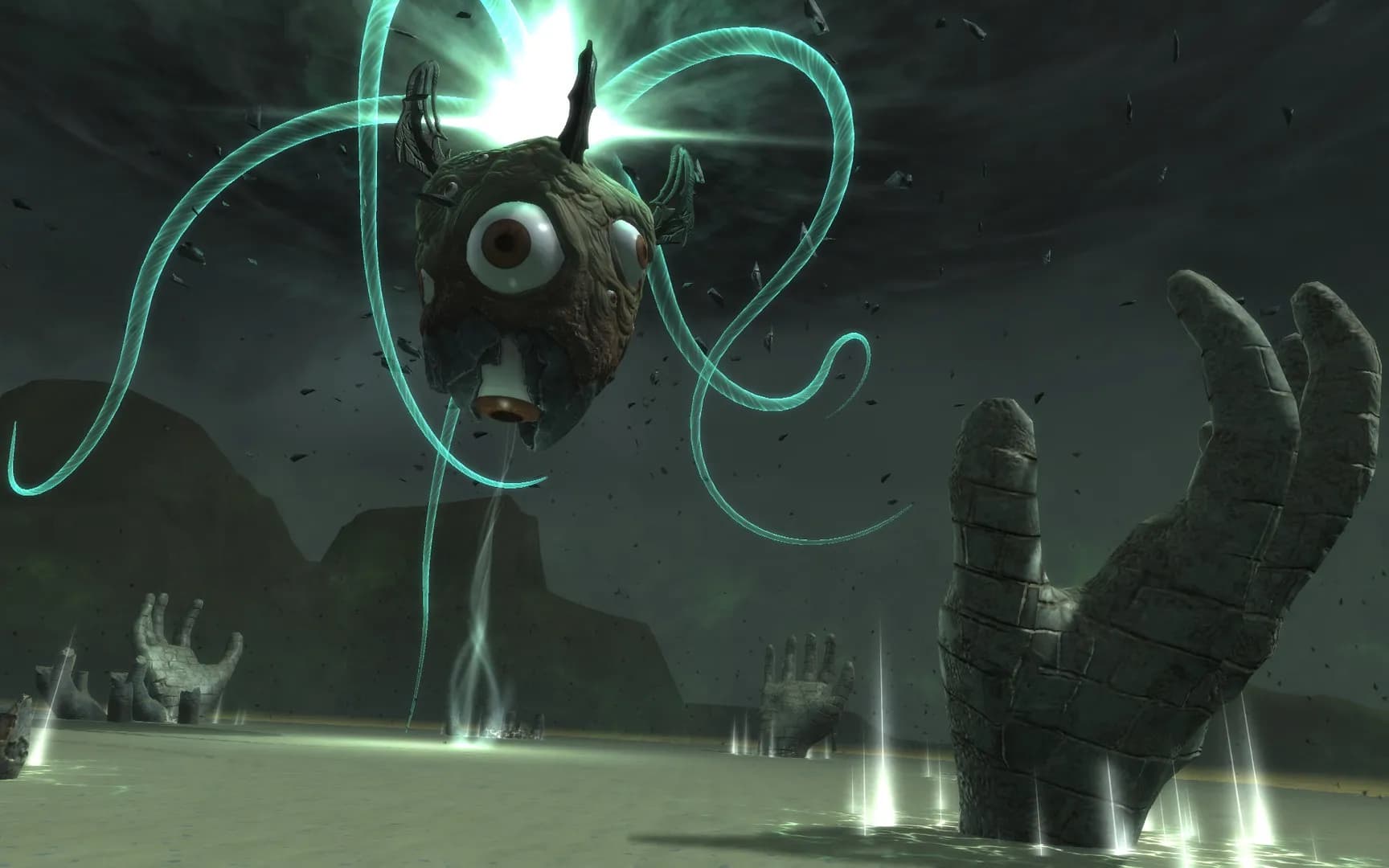 RIFT screenshot screenshot 13