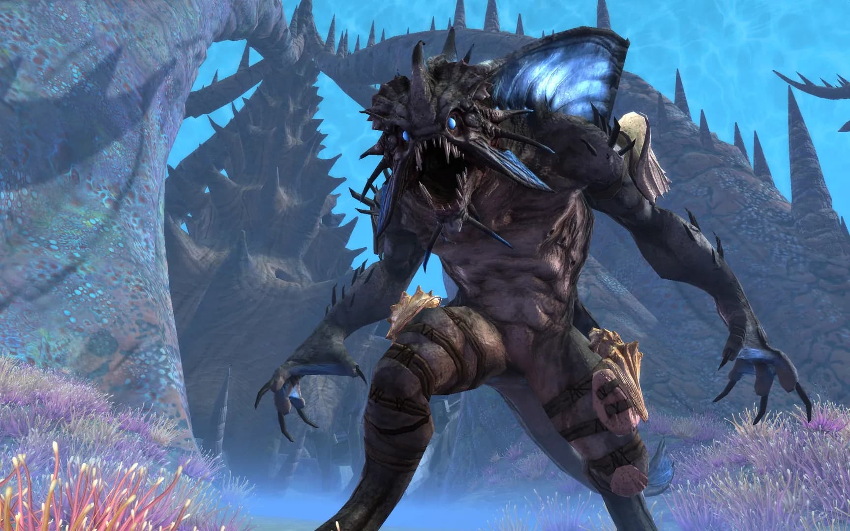 RIFT screenshot screenshot 17