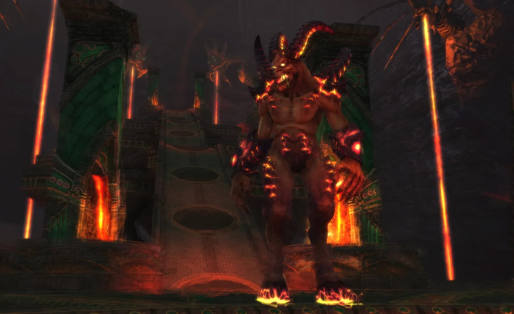 RIFT screenshot screenshot 22