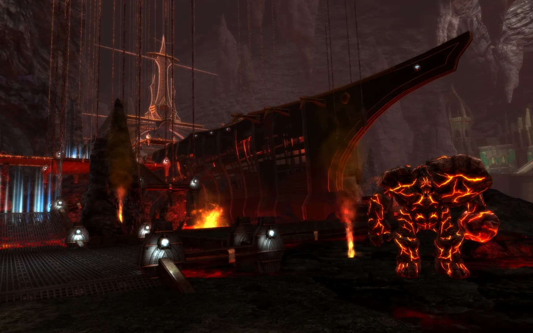 RIFT screenshot screenshot 24