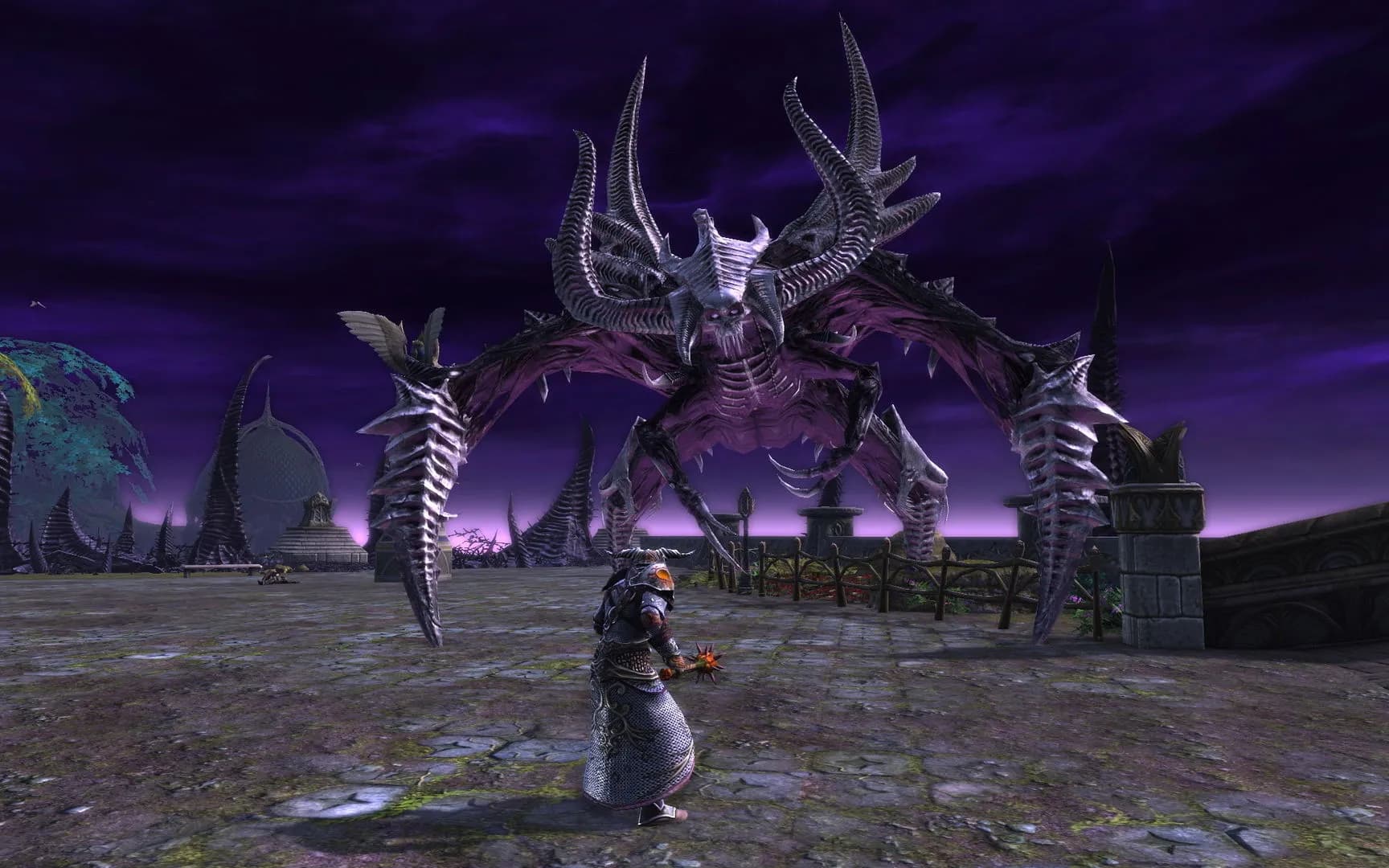 RIFT screenshot screenshot 26