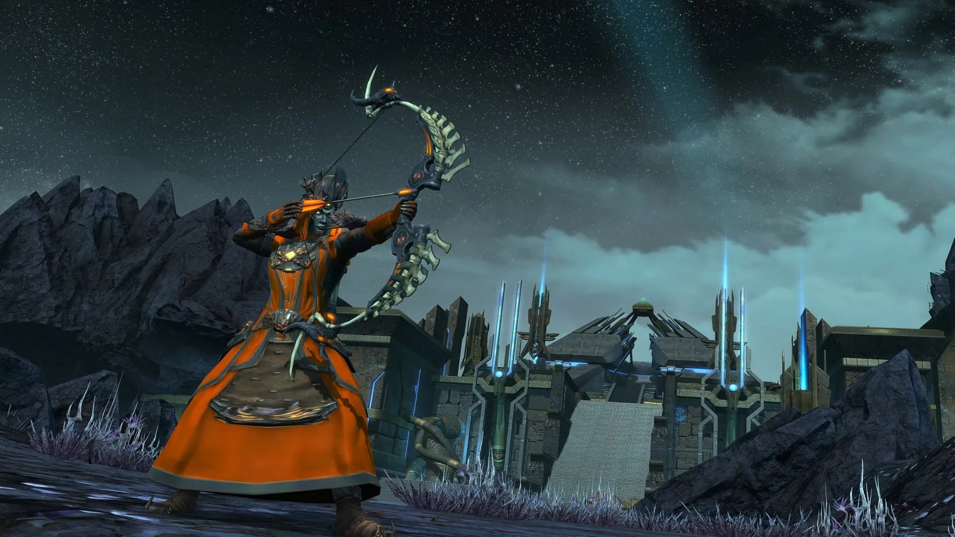 RIFT screenshot screenshot 3