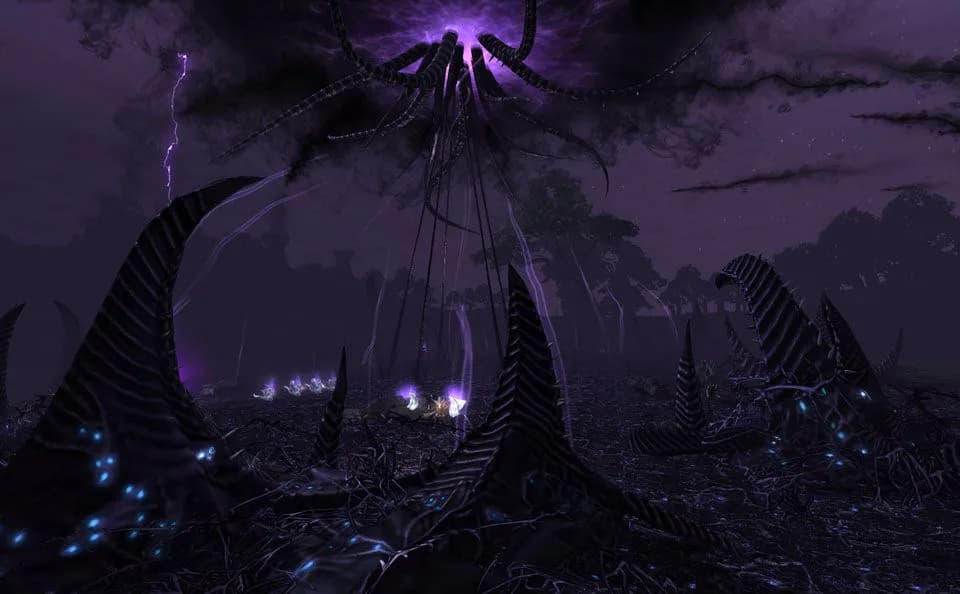 RIFT screenshot screenshot 30
