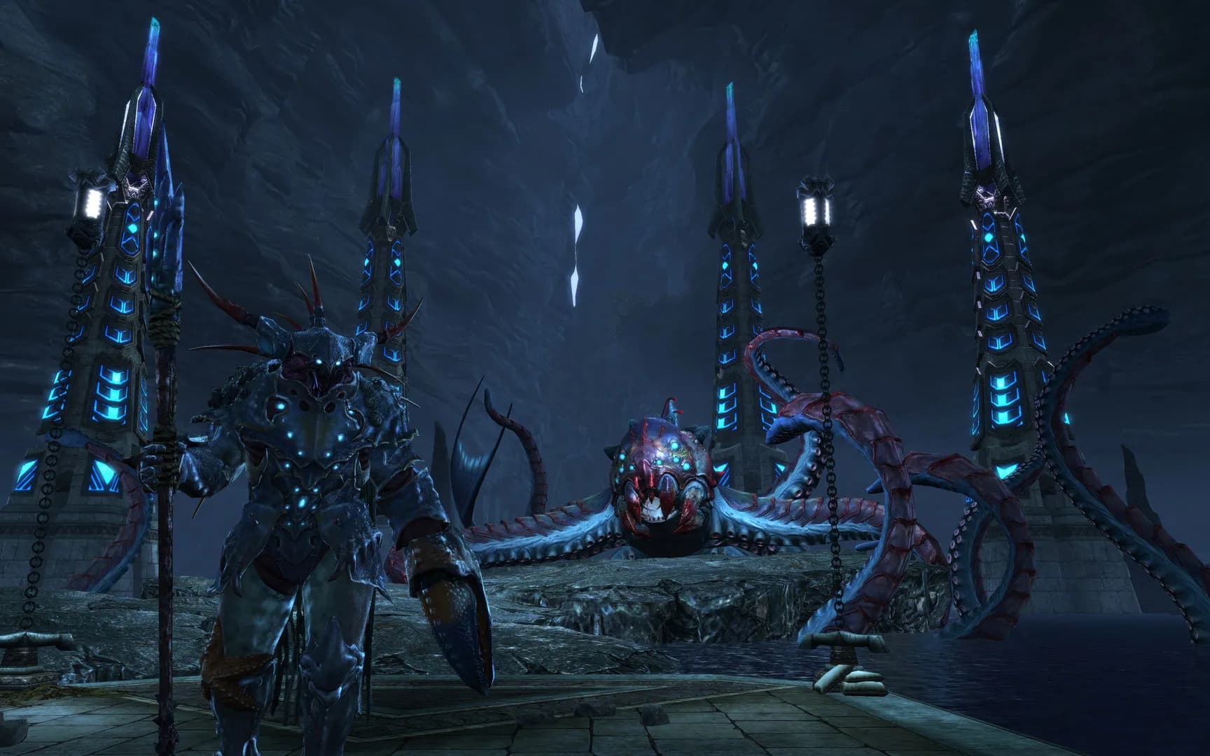RIFT screenshot screenshot 36