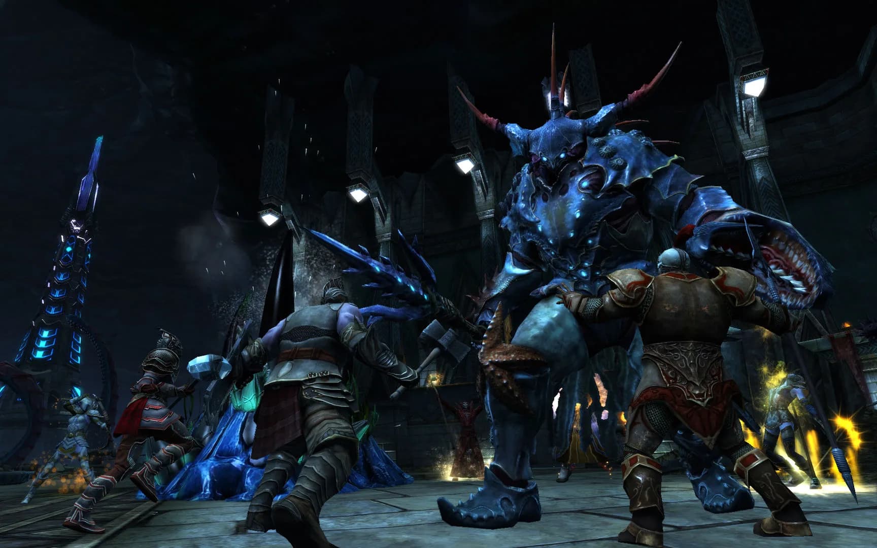 RIFT screenshot screenshot 37