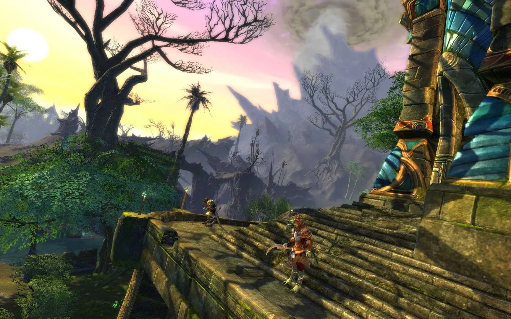 RIFT screenshot screenshot 38