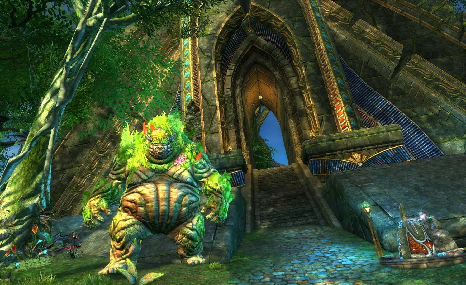 RIFT screenshot screenshot 39