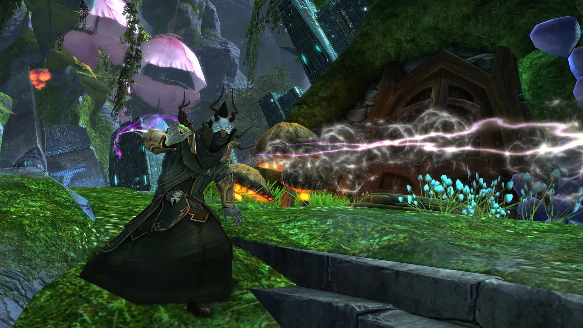 RIFT screenshot screenshot 5