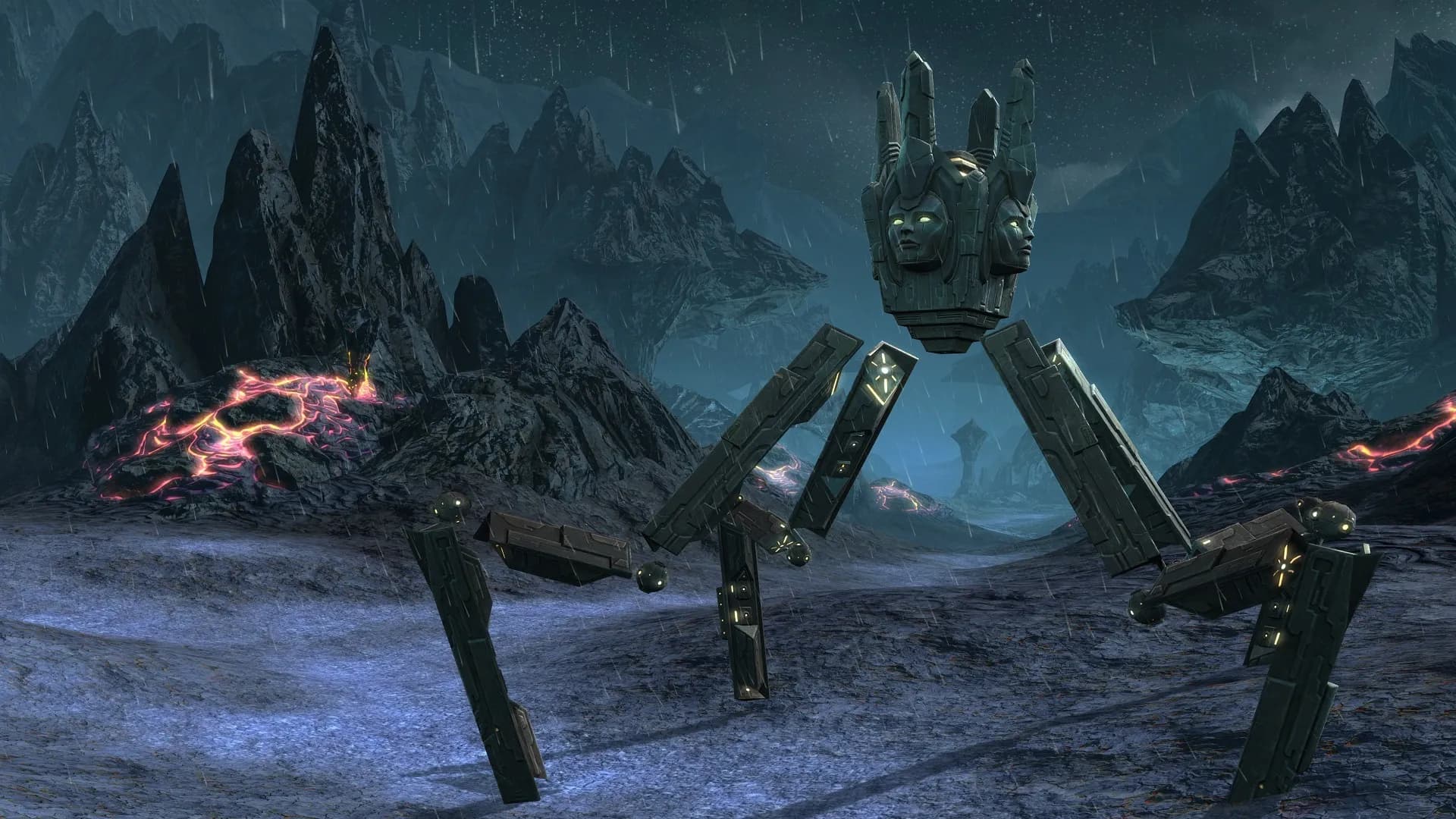 RIFT screenshot screenshot 9