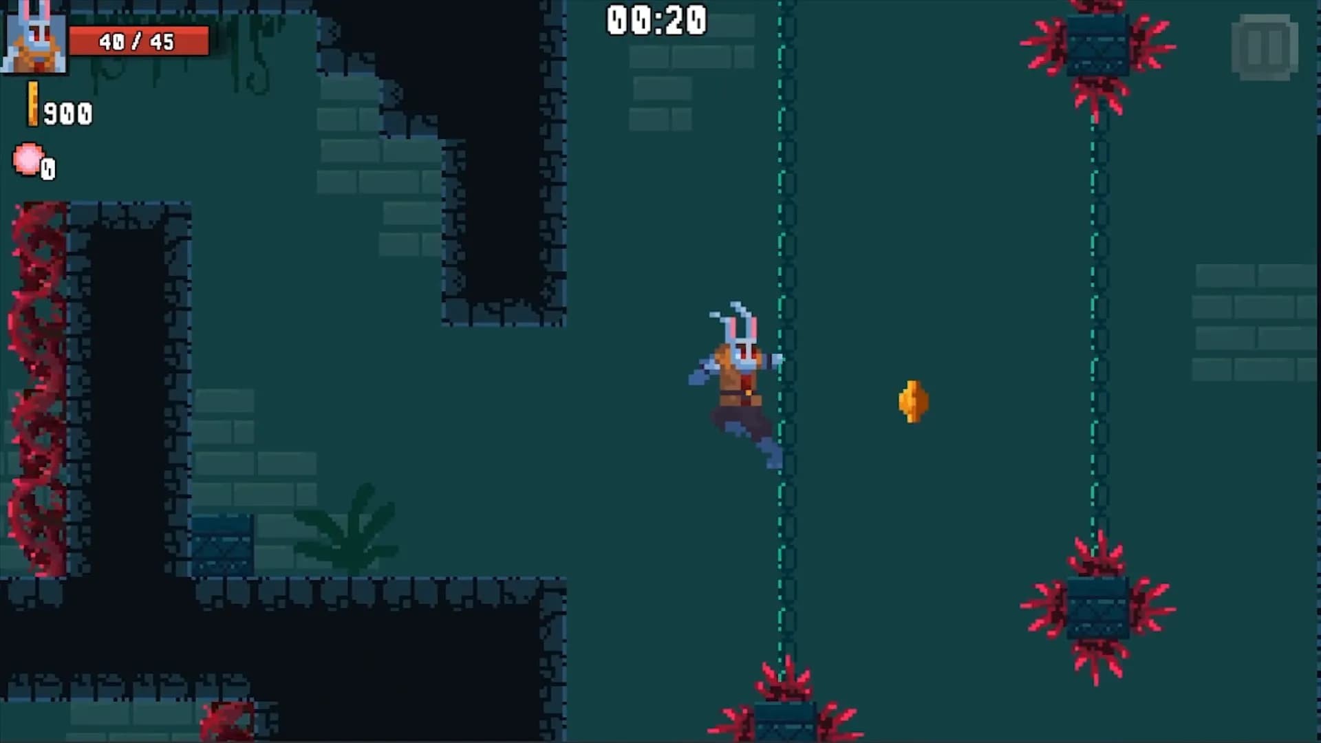 Rift Adventure screenshot screenshot 0