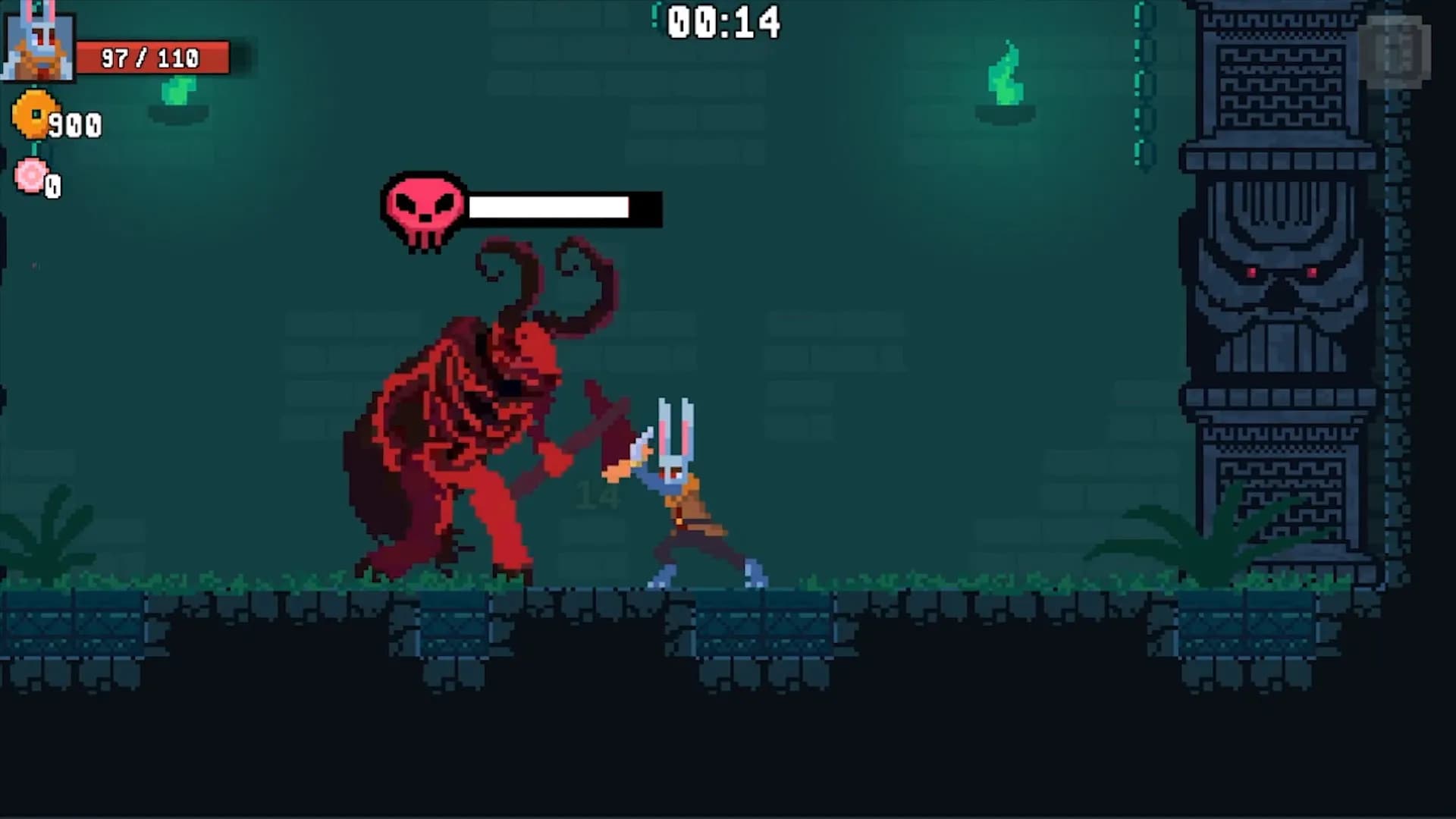 Rift Adventure screenshot screenshot 2