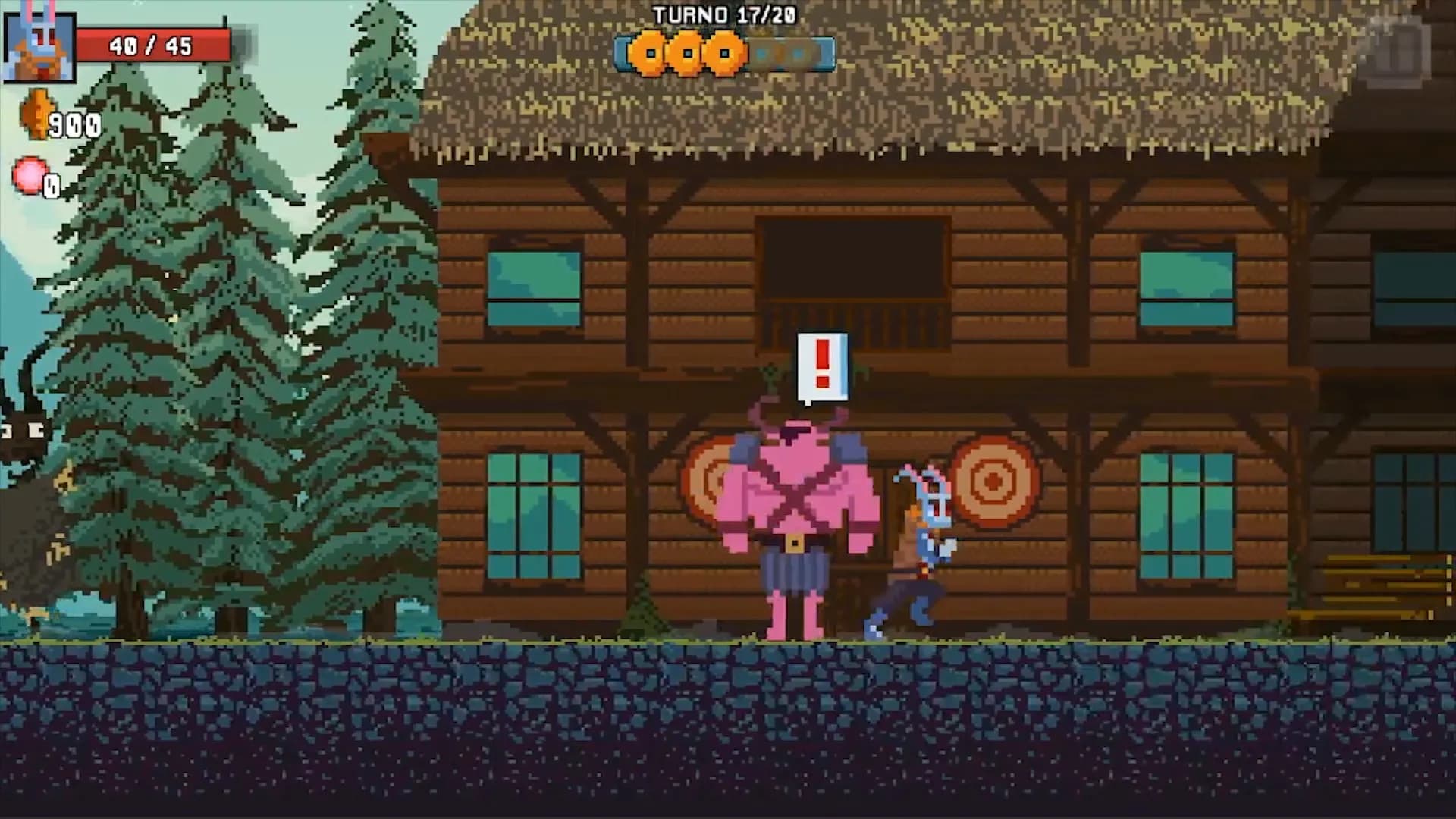 Rift Adventure screenshot screenshot 3
