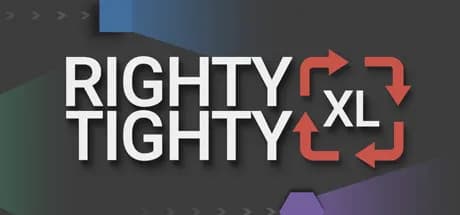 righty tighty xl thumbnail