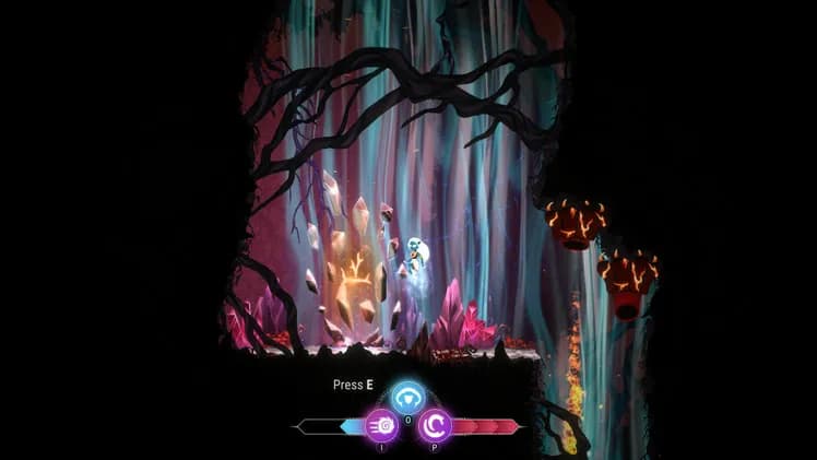 RIN: The Last Child screenshot screenshot 1