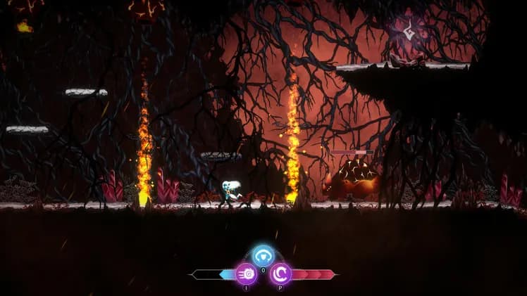 RIN: The Last Child screenshot screenshot 10