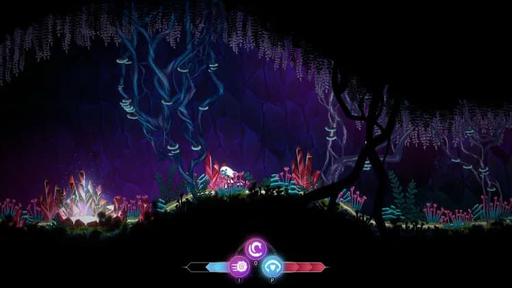 RIN: The Last Child screenshot screenshot 11