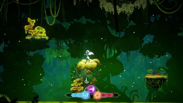 RIN: The Last Child screenshot screenshot 12