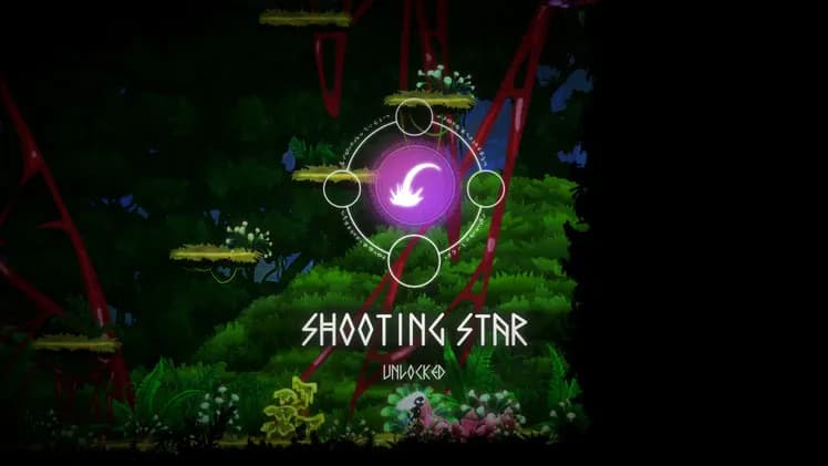 RIN: The Last Child screenshot screenshot 13