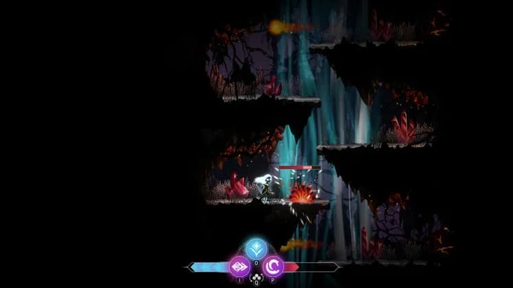 RIN: The Last Child screenshot screenshot 14