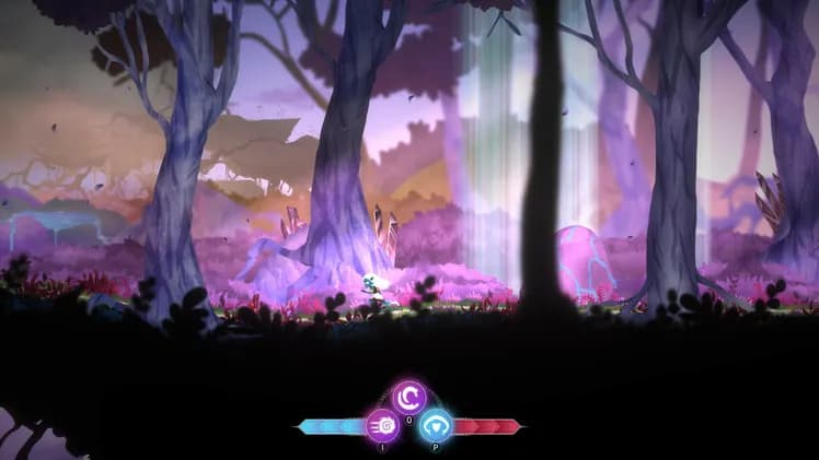 RIN: The Last Child screenshot screenshot 15