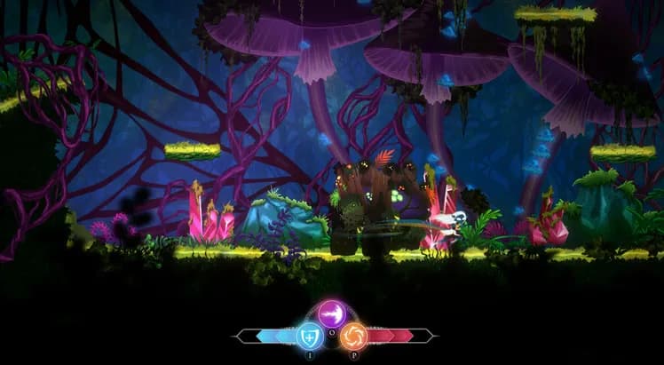 RIN: The Last Child screenshot screenshot 4