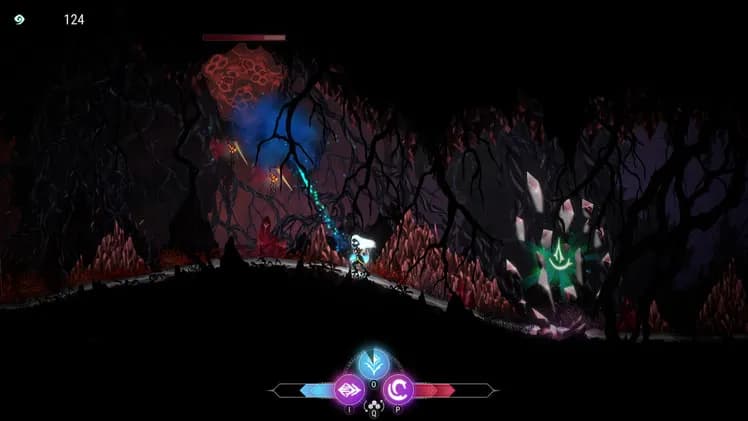 RIN: The Last Child screenshot screenshot 5