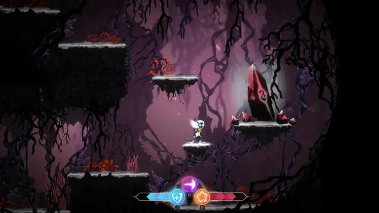 RIN: The Last Child screenshot screenshot 6