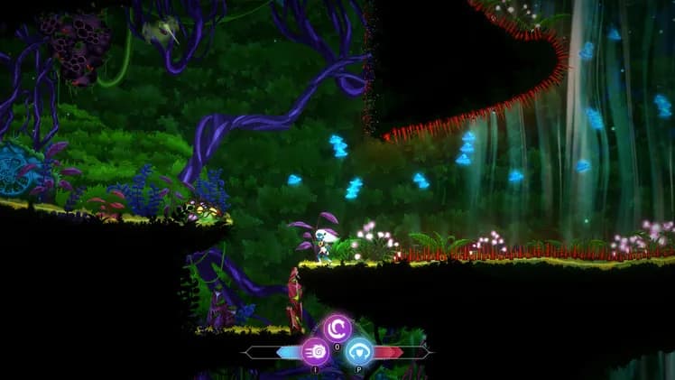 RIN: The Last Child screenshot screenshot 7