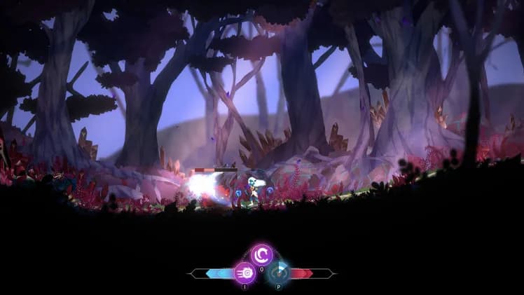 RIN: The Last Child screenshot screenshot 8