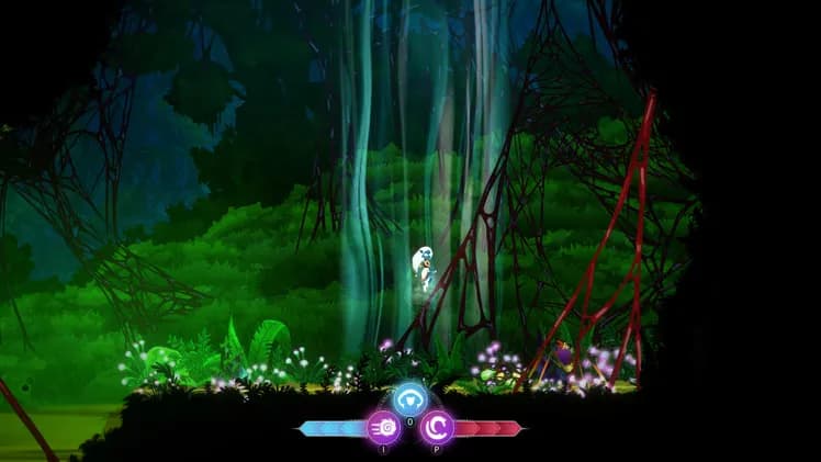 RIN: The Last Child screenshot screenshot 9