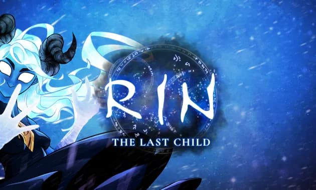 rin: the last child vertical card thumbnail