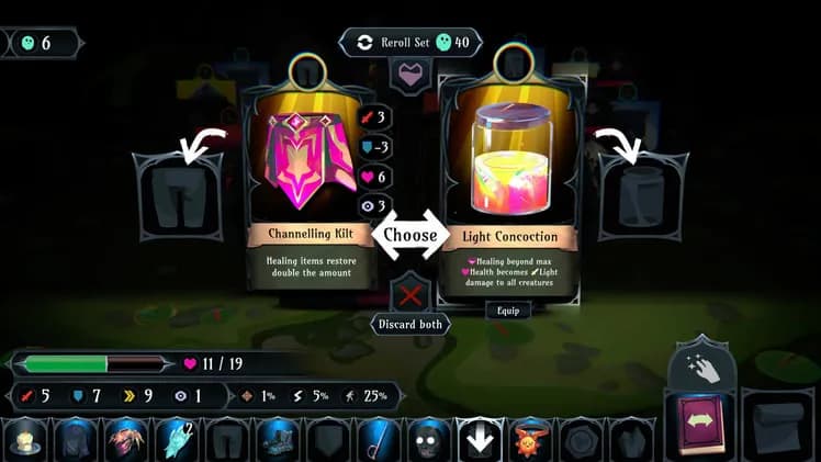 Ring of Pain screenshot screenshot 5