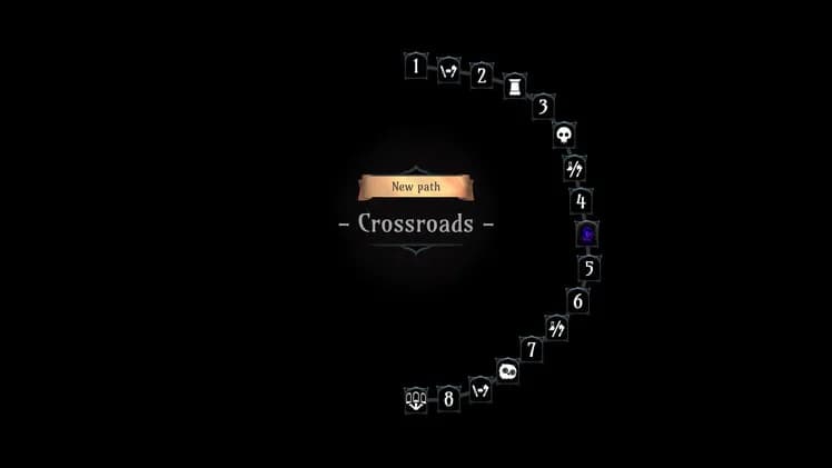 Ring of Pain screenshot screenshot 6