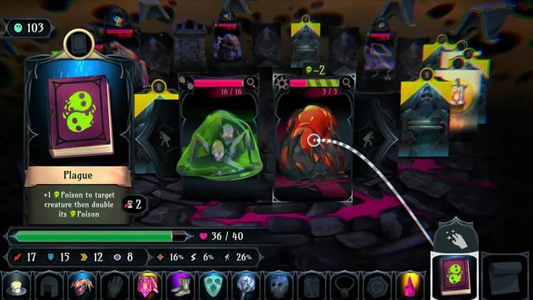 Ring of Pain screenshot screenshot 7