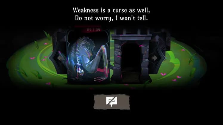 Ring of Pain screenshot screenshot 8