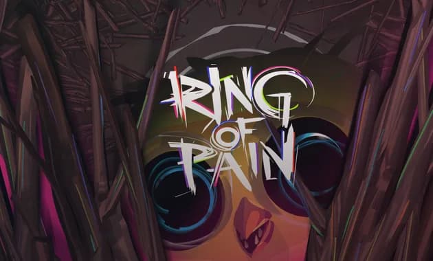 ring of pain vertical card thumbnail