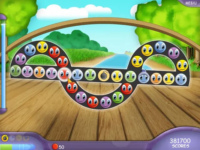 Ringies screenshot screenshot 3