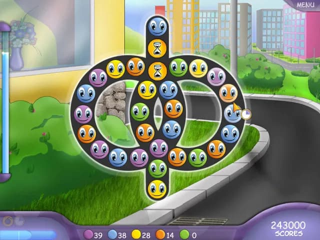 Ringies screenshot screenshot 4