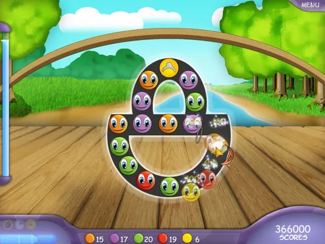 Ringies screenshot screenshot 5